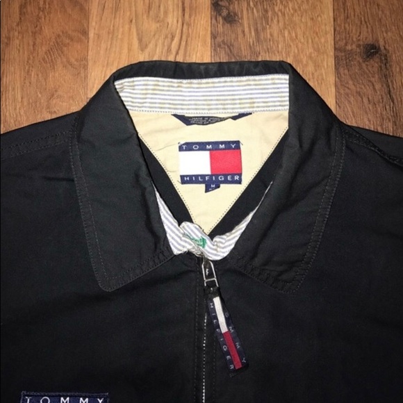 Tommy Hilfiger Jacket! - Picture 2 of 3